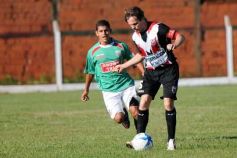 Foto de la galería: Torneo Federal B: En el duelo de misioneros, Brown goleó 3 A 0 a Ex Alumnos de Oberá