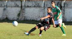 Foto de la galería: Torneo Federal B: En el duelo de misioneros, Brown goleó 3 A 0 a Ex Alumnos de Oberá