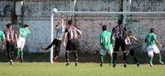 Foto de la galería: Torneo Federal B: En el duelo de misioneros, Brown goleó 3 A 0 a Ex Alumnos de Oberá