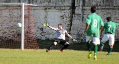Foto de la galería: Torneo Federal B: En el duelo de misioneros, Brown goleó 3 A 0 a Ex Alumnos de Oberá
