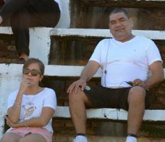 Foto de la galería: Torneo Federal B: En el duelo de misioneros, Brown goleó 3 A 0 a Ex Alumnos de Oberá