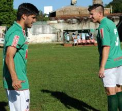 Foto de la galería: Torneo Federal B: En el duelo de misioneros, Brown goleó 3 A 0 a Ex Alumnos de Oberá