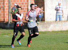 Foto de la galería: Torneo Federal B: En el duelo de misioneros, Brown goleó 3 A 0 a Ex Alumnos de Oberá