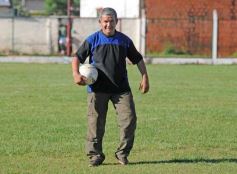 Foto de la galería: Torneo Federal B: En el duelo de misioneros, Brown goleó 3 A 0 a Ex Alumnos de Oberá