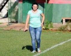 Foto de la galería: Torneo Federal B: En el duelo de misioneros, Brown goleó 3 A 0 a Ex Alumnos de Oberá