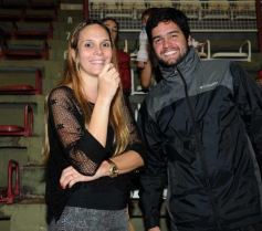 Foto de la galería: La Franja se dio el gusto y derrotó al puntero en Villa Sarita