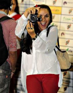 Foto de la galería: La Franja se dio el gusto y derrotó al puntero en Villa Sarita