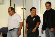 Foto de la galería: La Franja se dio el gusto y derrotó al puntero en Villa Sarita