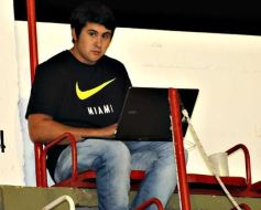 Foto de la galería: La Franja se dio el gusto y derrotó al puntero en Villa Sarita