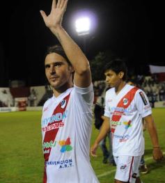 Foto de la galería: La Franja se dio el gusto y derrotó al puntero en Villa Sarita