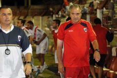 Foto de la galería: La Franja se dio el gusto y derrotó al puntero en Villa Sarita