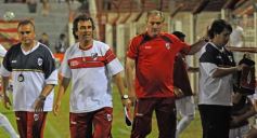 Foto de la galería: La Franja se dio el gusto y derrotó al puntero en Villa Sarita