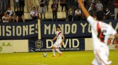 Foto de la galería: La Franja se dio el gusto y derrotó al puntero en Villa Sarita