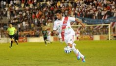 Foto de la galería: La Franja se dio el gusto y derrotó al puntero en Villa Sarita