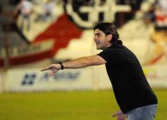 Foto de la galería: La Franja se dio el gusto y derrotó al puntero en Villa Sarita