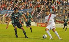 Foto de la galería: La Franja se dio el gusto y derrotó al puntero en Villa Sarita