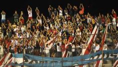 Foto de la galería: La Franja se dio el gusto y derrotó al puntero en Villa Sarita