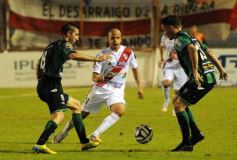 Foto de la galería: La Franja se dio el gusto y derrotó al puntero en Villa Sarita