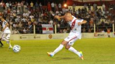 Foto de la galería: La Franja se dio el gusto y derrotó al puntero en Villa Sarita