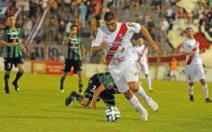 Foto de la galería: La Franja se dio el gusto y derrotó al puntero en Villa Sarita