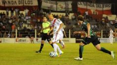 Foto de la galería: La Franja se dio el gusto y derrotó al puntero en Villa Sarita