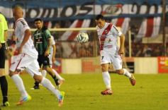 Foto de la galería: La Franja se dio el gusto y derrotó al puntero en Villa Sarita