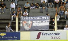 Foto de la galería: La Franja se dio el gusto y derrotó al puntero en Villa Sarita