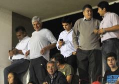 Foto de la galería: La Franja se dio el gusto y derrotó al puntero en Villa Sarita