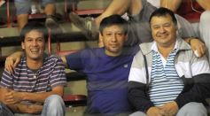 Foto de la galería: La Franja se dio el gusto y derrotó al puntero en Villa Sarita