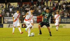 Foto de la galería: La Franja se dio el gusto y derrotó al puntero en Villa Sarita