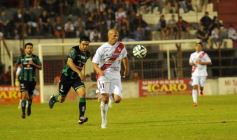 Foto de la galería: La Franja se dio el gusto y derrotó al puntero en Villa Sarita