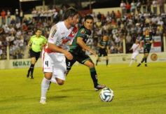 Foto de la galería: La Franja se dio el gusto y derrotó al puntero en Villa Sarita