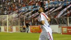 Foto de la galería: La Franja se dio el gusto y derrotó al puntero en Villa Sarita
