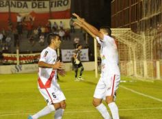 Foto de la galería: La Franja se dio el gusto y derrotó al puntero en Villa Sarita