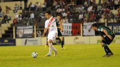 Foto de la galería: La Franja se dio el gusto y derrotó al puntero en Villa Sarita