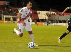 Foto de la galería: La Franja se dio el gusto y derrotó al puntero en Villa Sarita