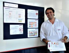 Foto de la galería: TiPoka entregó dos unidades de transporte en comodato a la Municipalidad de Posadas