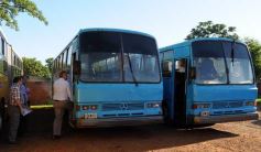 Foto de la galería: TiPoka entregó dos unidades de transporte en comodato a la Municipalidad de Posadas