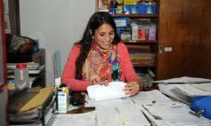 Foto de la galería: TiPoka entregó dos unidades de transporte en comodato a la Municipalidad de Posadas