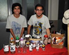 Foto de la galería: Tarde de reencuentro, emoción y lágrimas en la Industrial