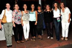 Foto de la galería: Tarde de reencuentro, emoción y lágrimas en la Industrial