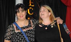 Foto de la galería: Tarde de reencuentro, emoción y lágrimas en la Industrial