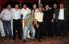 Foto de la galería: Tarde de reencuentro, emoción y lágrimas en la Industrial