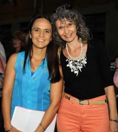 Foto de la galería: Tarde de reencuentro, emoción y lágrimas en la Industrial