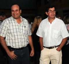 Foto de la galería: Tarde de reencuentro, emoción y lágrimas en la Industrial