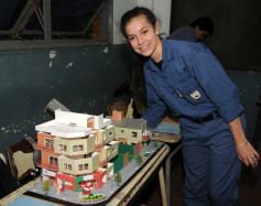 Foto de la galería: Tarde de reencuentro, emoción y lágrimas en la Industrial