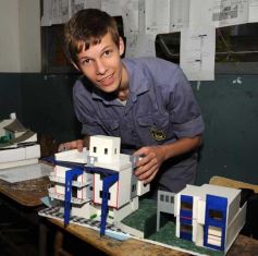 Foto de la galería: Tarde de reencuentro, emoción y lágrimas en la Industrial