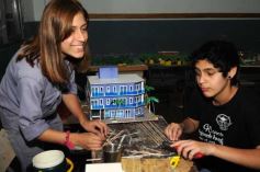 Foto de la galería: Tarde de reencuentro, emoción y lágrimas en la Industrial