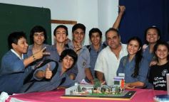 Foto de la galería: Tarde de reencuentro, emoción y lágrimas en la Industrial