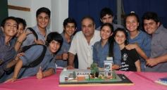 Foto de la galería: Tarde de reencuentro, emoción y lágrimas en la Industrial